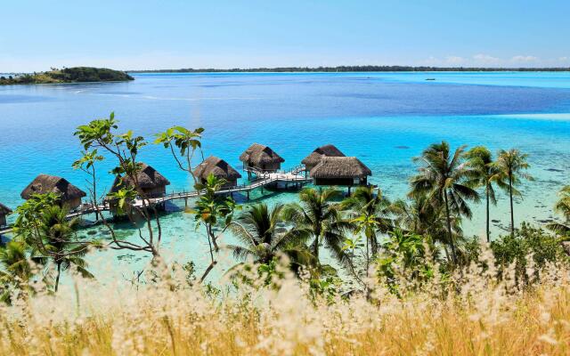 Sofitel Bora Bora Private Island