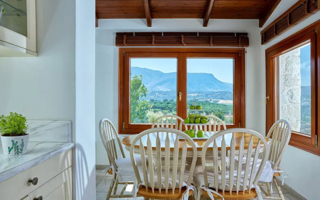 Villa Malvazia