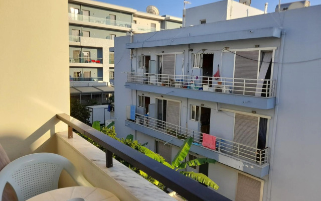 Phaethon Hotel