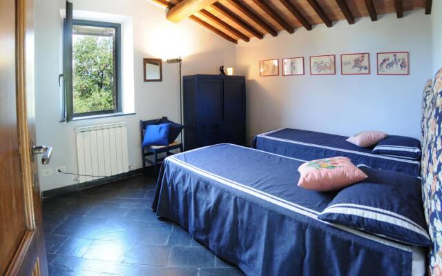 Fortilizio 6 in Rapolano Terme