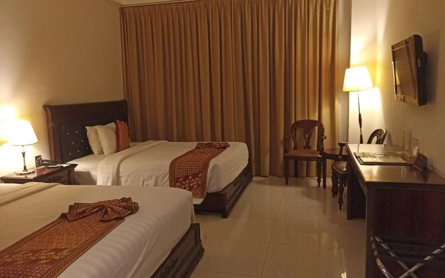 The Rich Jogja Hotel