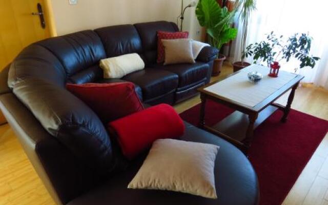 Apartment Ana