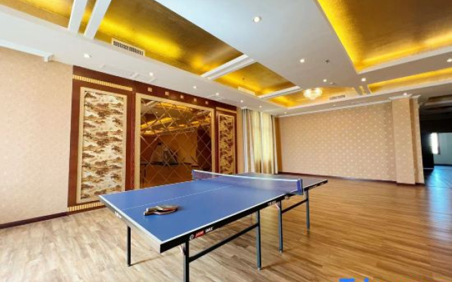 Poyang Haizhou International Hotel