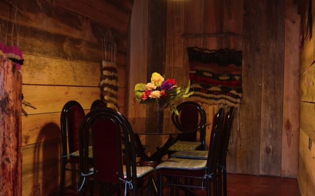 Casa Vacacional by Kimberly