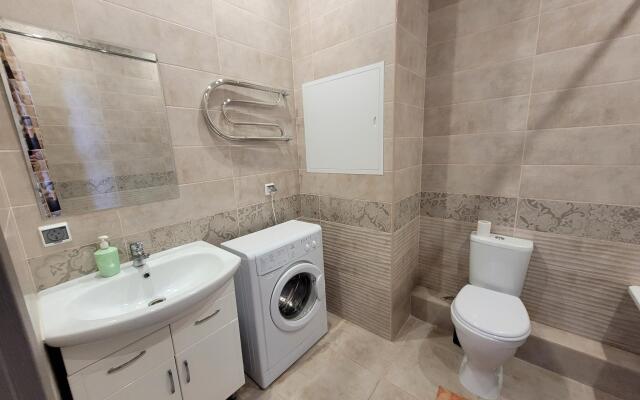 Onebed on Krasnogorsky Boulevard 23 building 1