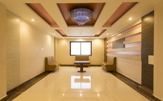 OYO 9195 Hotel Sagar Inn