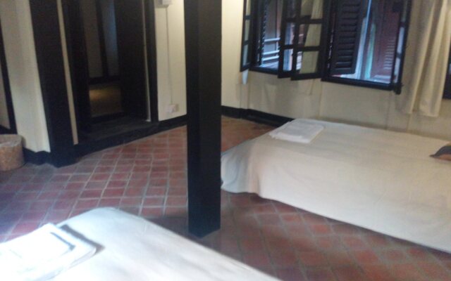 Golden Temple Guest House
