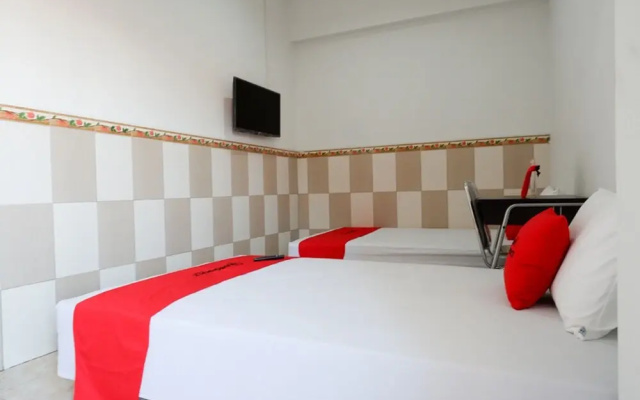 Reddoorz Syariah Near Alun Alun Kudus