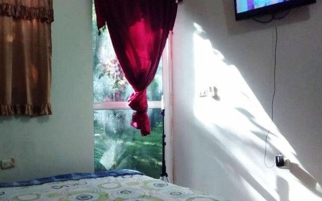 Green Jungle Hotel y Restaurante