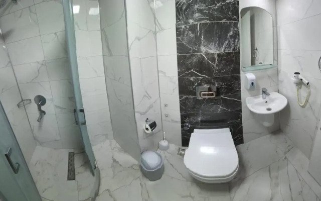 Çesme Sirin Villa Otel