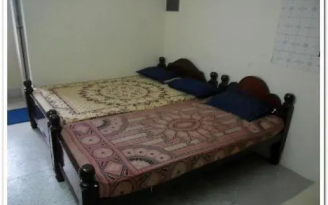 Sivas Residency
