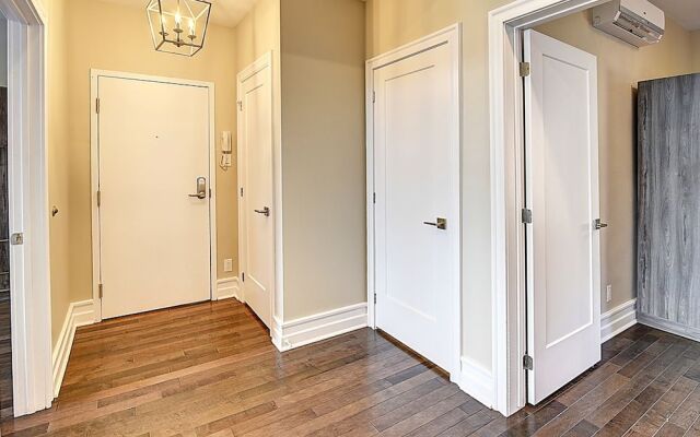 Plateau PRIME SUITE Plus A.C. Parking