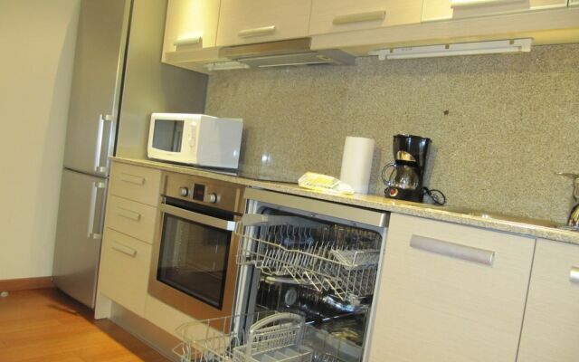 Apartamento Vitivola L'Areny 21