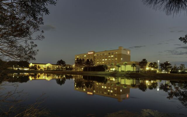 Sheraton Jacksonville Hotel