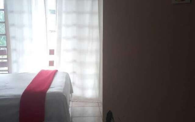 Pousada Cama & Café