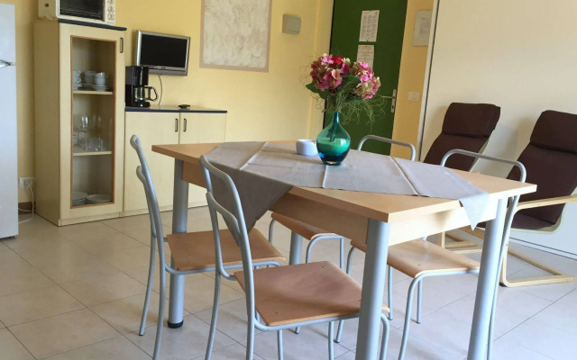 Bran & Denise - Apartments