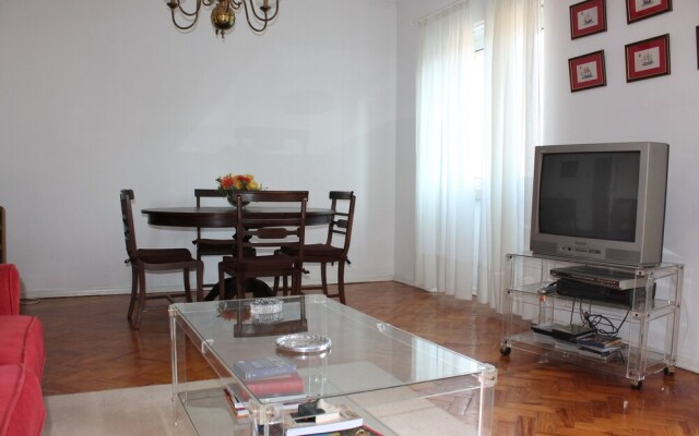 ShortStayFlat Graça