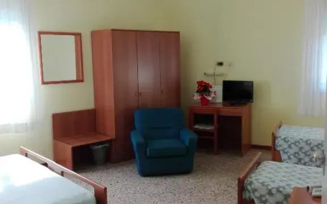 Hotel Senio