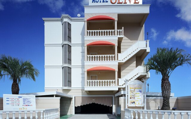 Hotel Olive Sakai
