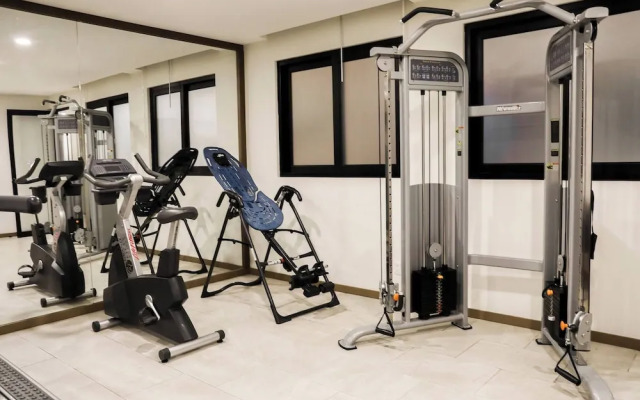 50 Suites Double Queen