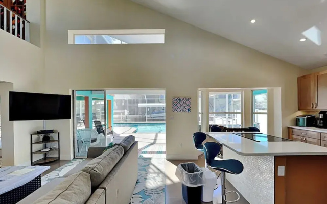 244 Flamingo by Distinctive Beach Rentals