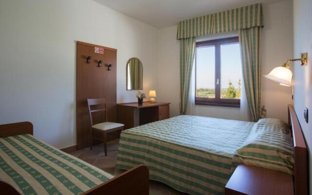 Agriturismo Poggetto