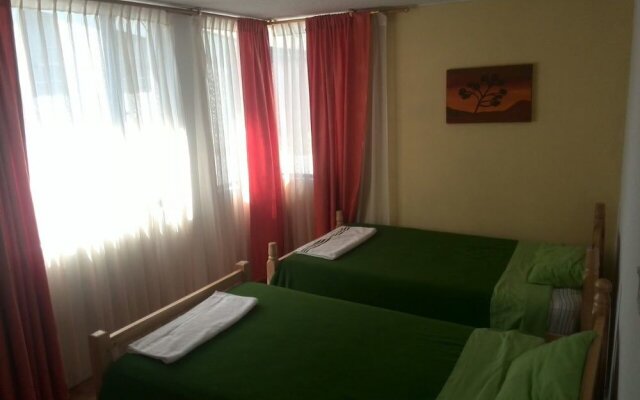 The Inca GuestHouse - Hostel
