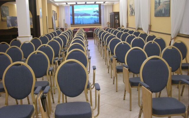 I Calanchi Country Hotel & Resort