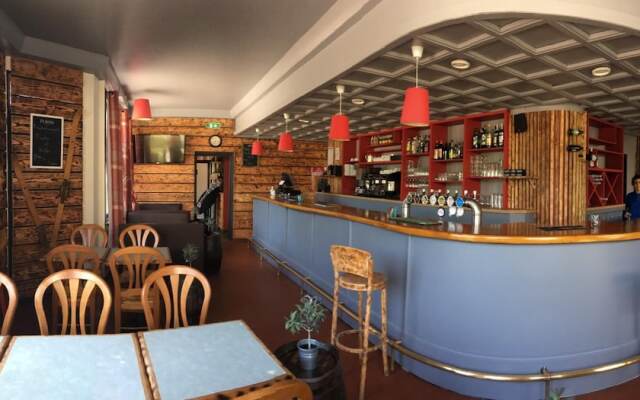 Отель Ô & Cimes