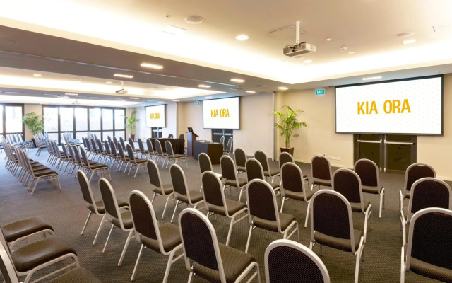 Sudima Auckland Airport