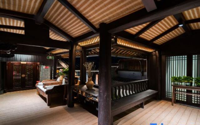 Lijiang Exquisite Villas