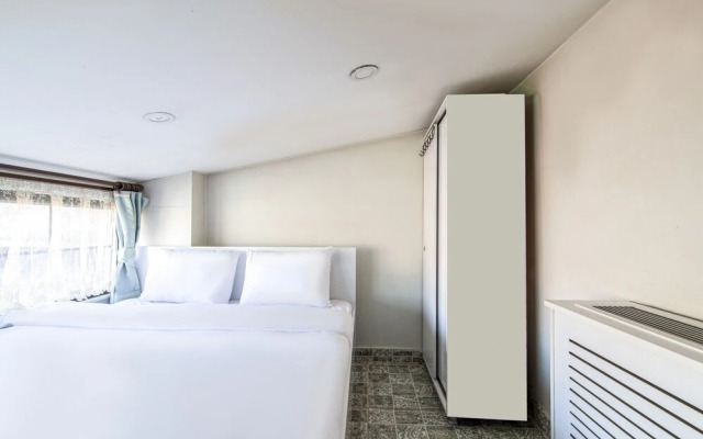 Room With View in Beyoglu