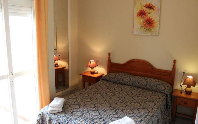 Malaga 102178 1 Bedroom Apartment By Mo Rentals
