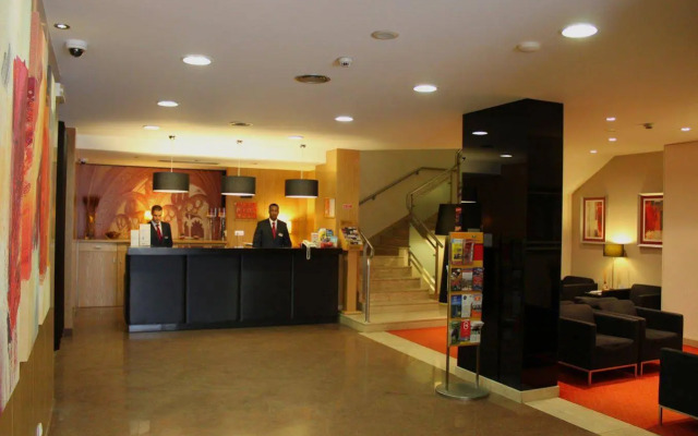 Hotel Principe Lisboa