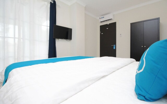 Airy Setiabudi Guntur 40 Jakarta