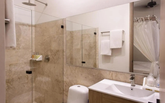 Sol de Alba Hotel Boutique