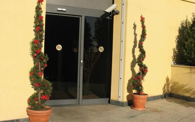 Hotel Polo