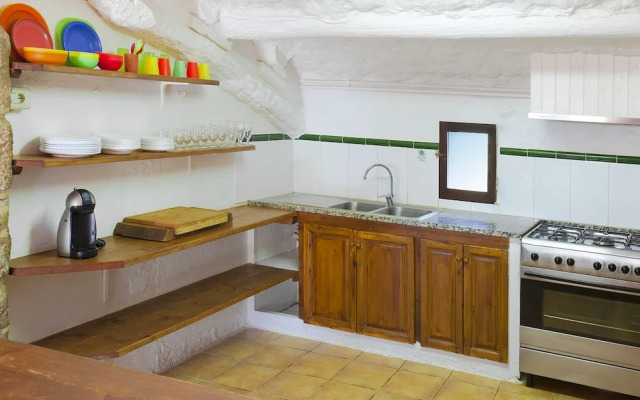 El Porxet de Sant Grau