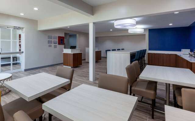 Microtel Inn & Suites by Wyndham Sunbury/Columbus North