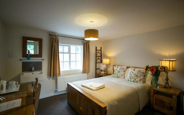 The Coach House