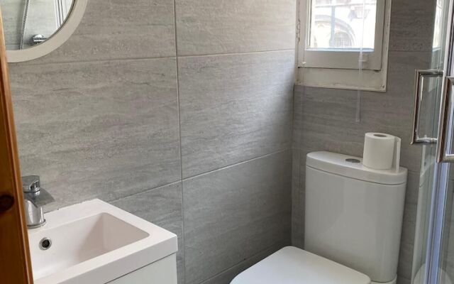 The Covent Garden Gem - Modern, Clean Propee