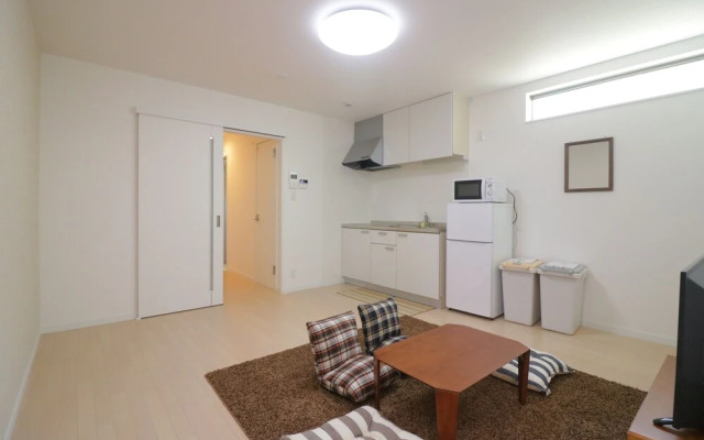 HG Cozy Hotel No.52