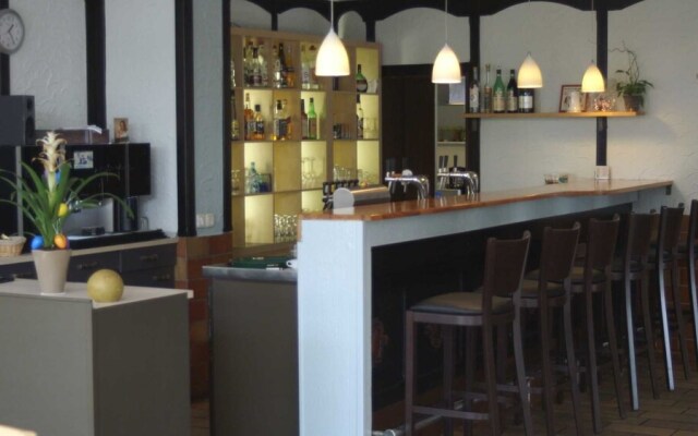 Hotel-Restaurant Mengeder Volksgarten