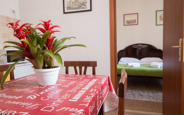 St. Peter Apartments