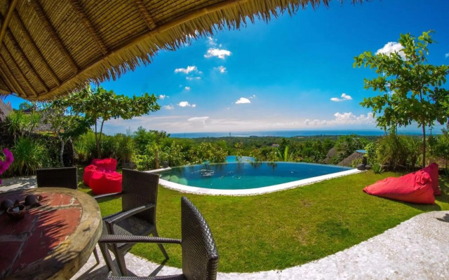 Le Bamboo Bali