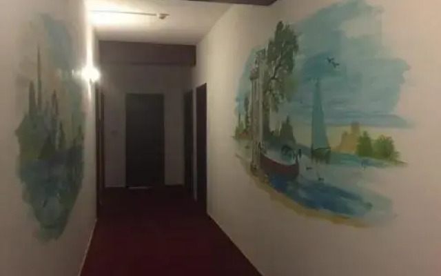 Hotel Napoli