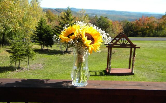 Rose and Goat Retreat