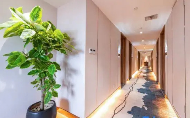 Jinpeng Yunju Hotel (Nanjing Confucius Temple Center Branch)
