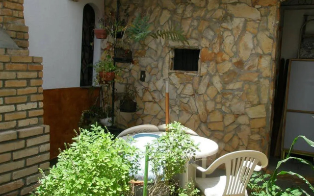 Solidaritat Hostel