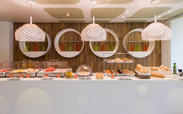 Room Mate Pau, Barcelona